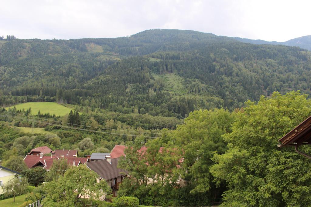 Gasthof-Hotel Winkler Mühldorf Exteriér fotografie