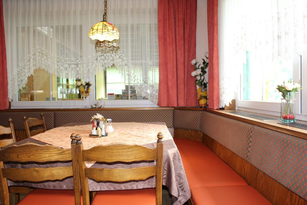 Gasthof-Hotel Winkler Mühldorf Exteriér fotografie
